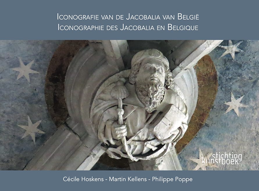 Iconographie des Jacobalia en Belgique